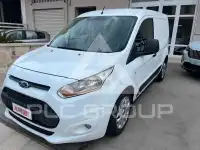 2015 Ford TRANSIT