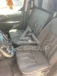 2015 Ford TRANSIT