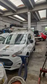2015 Ford TRANSIT