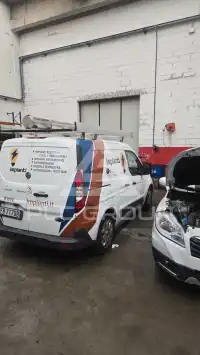 2015 Ford TRANSIT