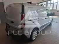 2015 Ford TRANSIT