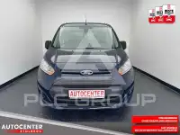 2015 Ford TRANSIT