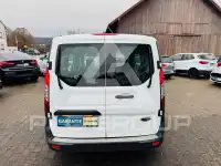 2015 Ford TRANSIT