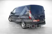 2015 Ford TRANSIT
