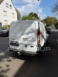 2015 Ford TRANSIT
