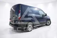 2015 Ford TRANSIT