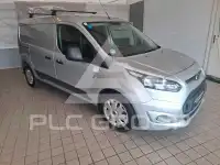 2015 Ford TRANSIT