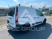 2015 Ford TRANSIT