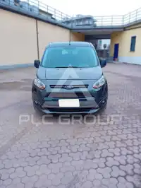 2015 Ford TRANSIT