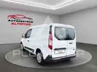 2015 Ford TRANSIT