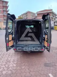 2015 Ford TRANSIT