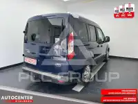 2015 Ford TRANSIT