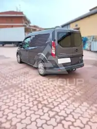 2015 Ford TRANSIT