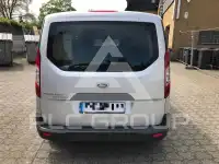 2015 Ford TRANSIT