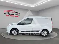 2015 Ford TRANSIT