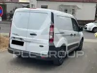 2015 Ford TRANSIT