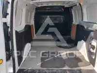 2015 Ford TRANSIT