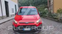 2015 Ford TRANSIT