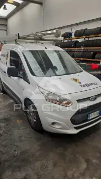 2015 Ford TRANSIT