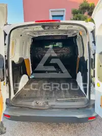 2015 Ford TRANSIT