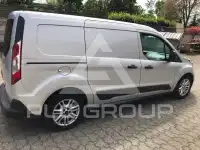 2015 Ford TRANSIT