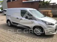 2015 Ford TRANSIT