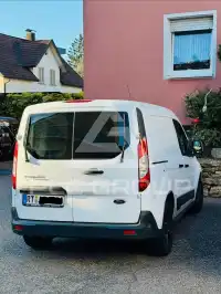 2015 Ford TRANSIT