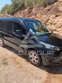 2015 Ford TRANSIT