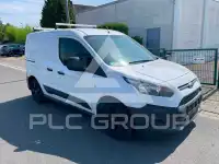 2015 Ford TRANSIT