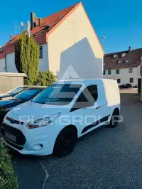 2015 Ford TRANSIT