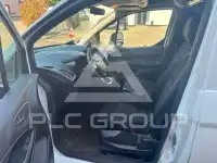 2015 Ford TRANSIT