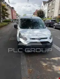 2015 Ford TRANSIT