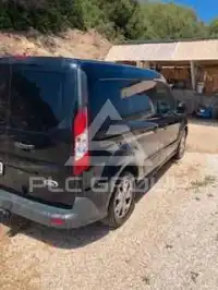 2015 Ford TRANSIT