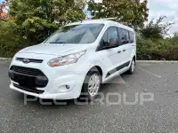 2015 Ford TRANSIT