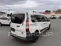2015 Ford TRANSIT