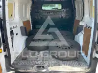 2015 Ford TRANSIT