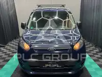 2015 Ford TRANSIT