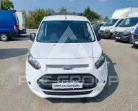 2015 Ford TRANSIT