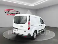 2015 Ford TRANSIT