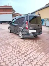2015 Ford TRANSIT