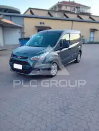 2015 Ford TRANSIT