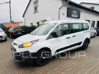 2015 Ford TRANSIT