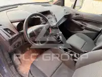2015 Ford TRANSIT