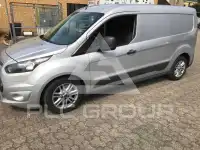 2015 Ford TRANSIT