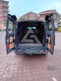2015 Ford TRANSIT