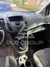 2015 Ford TRANSIT