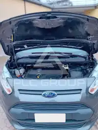 2015 Ford TRANSIT