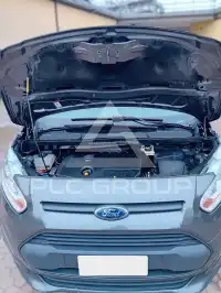 2015 Ford TRANSIT