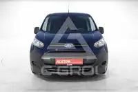 2015 Ford TRANSIT