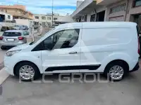 2015 Ford TRANSIT